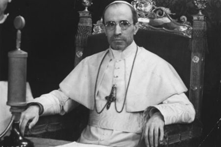 Papa Pacelli