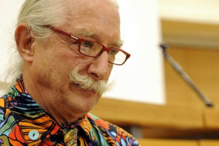 Patch Adams
