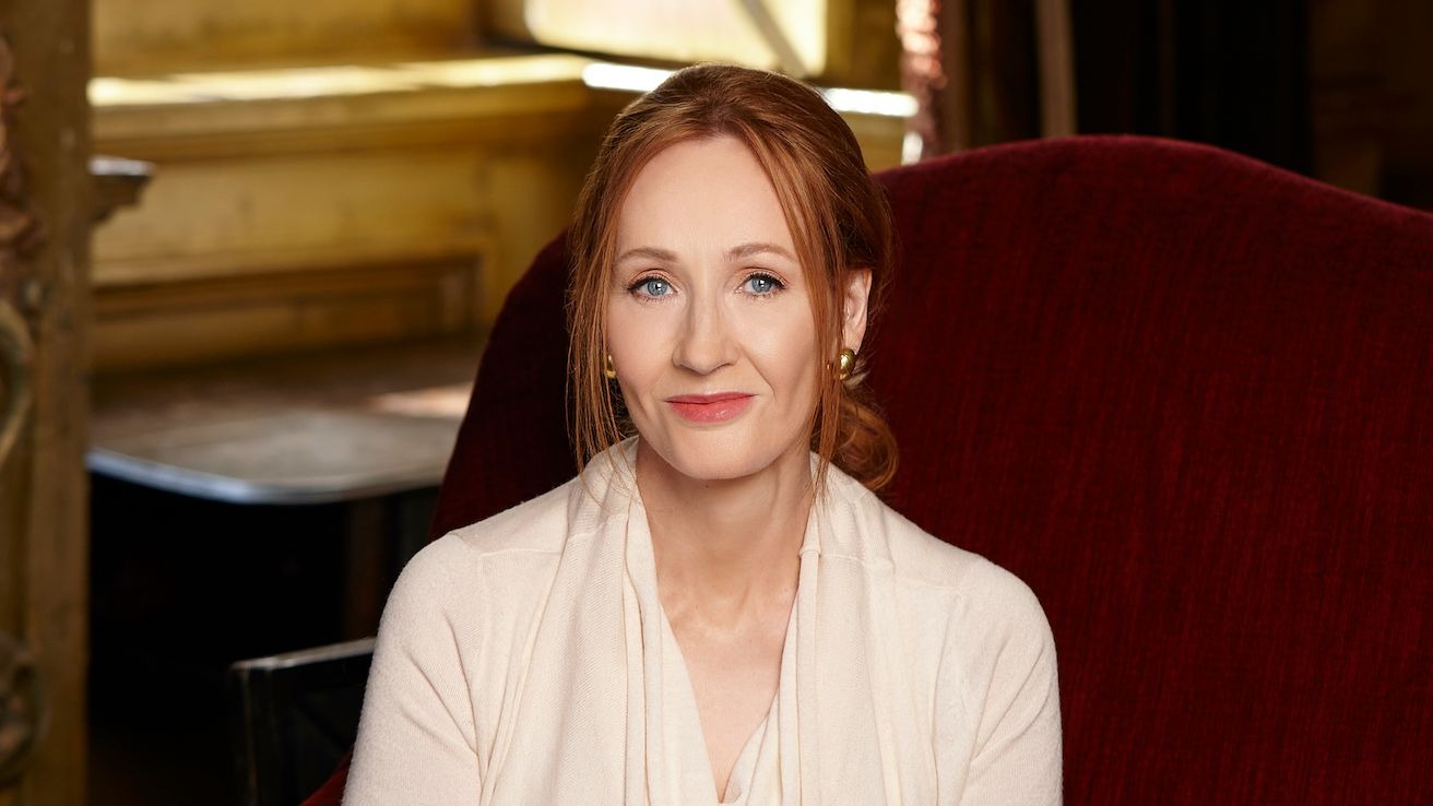 streghe treni tweet velenosi chi 232 davvero jk rowling a 60 anni