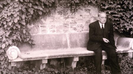 Giuseppe Tomasi di Lampedusa