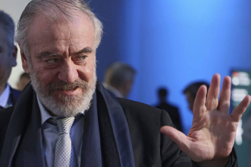 Valerij Abisalovič Gergiev