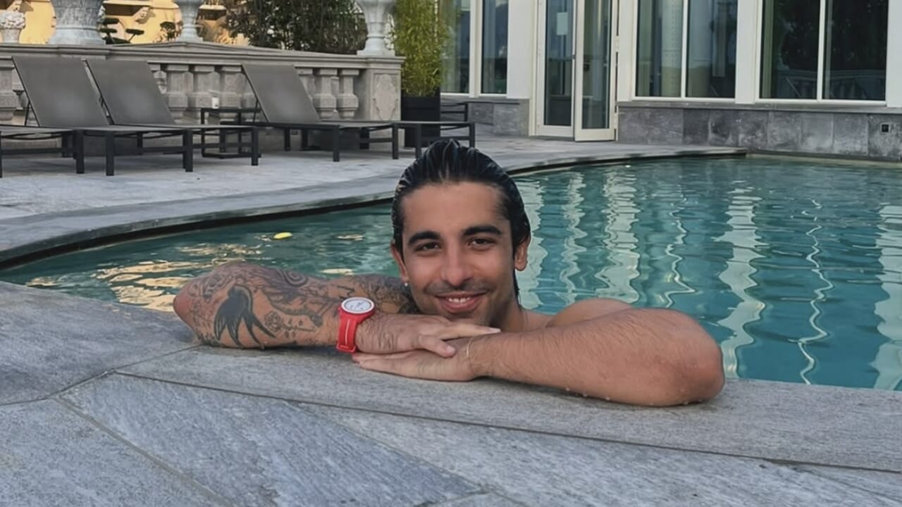 Yacht, eredità e presunti ricatti: chi è Federico Monzino il golden boy milanese finito nei guai nel caso Bova Yacht, eredità e presunti ricatti: chi è Federico Monzino il golden boy milanese finito nei guai nel caso Bova