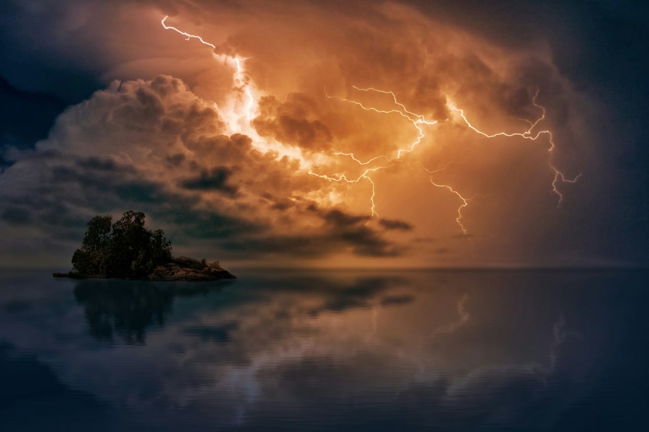 Dentro ogni fulmine c’è un enigma irrisolto (fino a oggi)