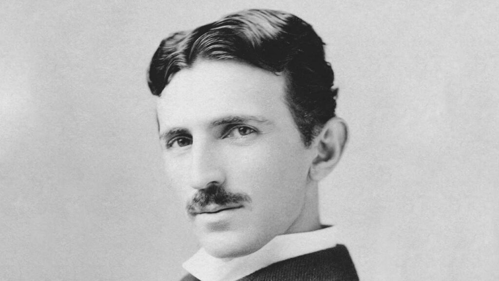 Nikola Tesla