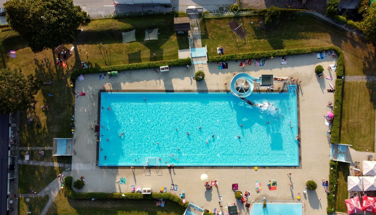 il segreto che il cloro non pu242 nascondere cosa c8217232 davvero nelle piscine pubbliche