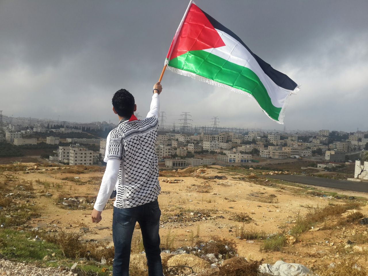 La Francia rompe il tabù: ‘Sì alla Palestina’ e adesso chi muove la prossima pedina??