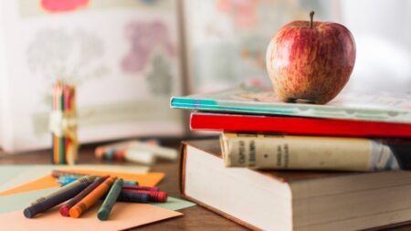 Gli studenti di tutta Italia stanno per tornare tra i banchi di scuola