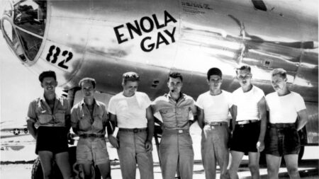Enola Gay