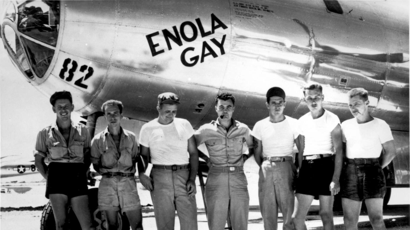 Enola Gay