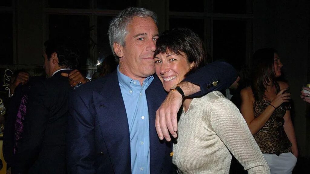 Epstein e Maxwell