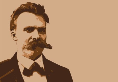 Friedrich Nietzsche