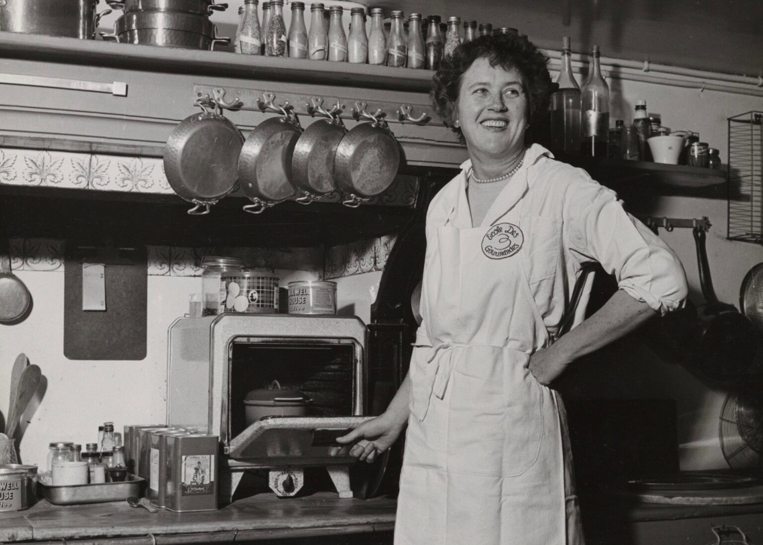 Julia Child