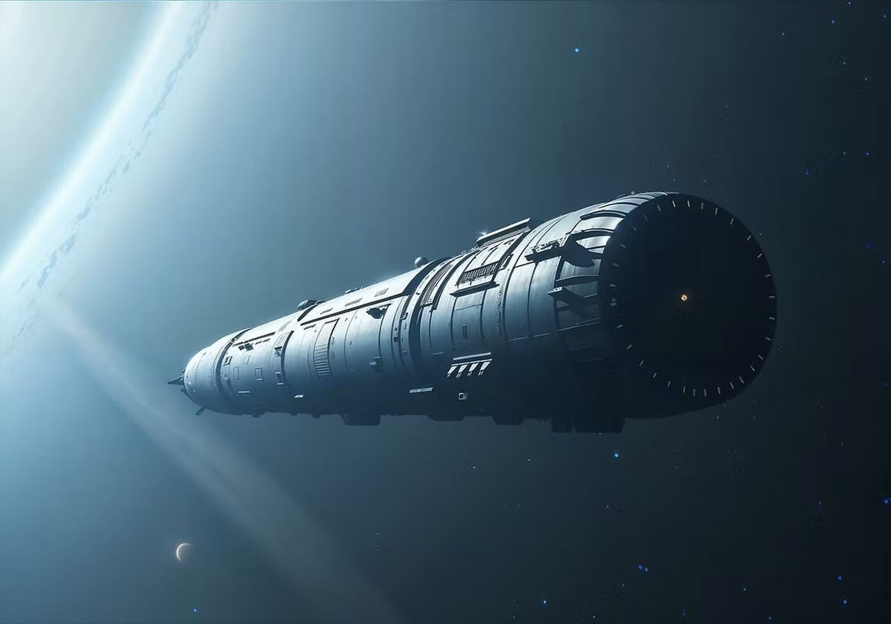 Italiani alla conquista delle stelle: il progetto Hyperion apre le porte a un futuro spaziale incredibile