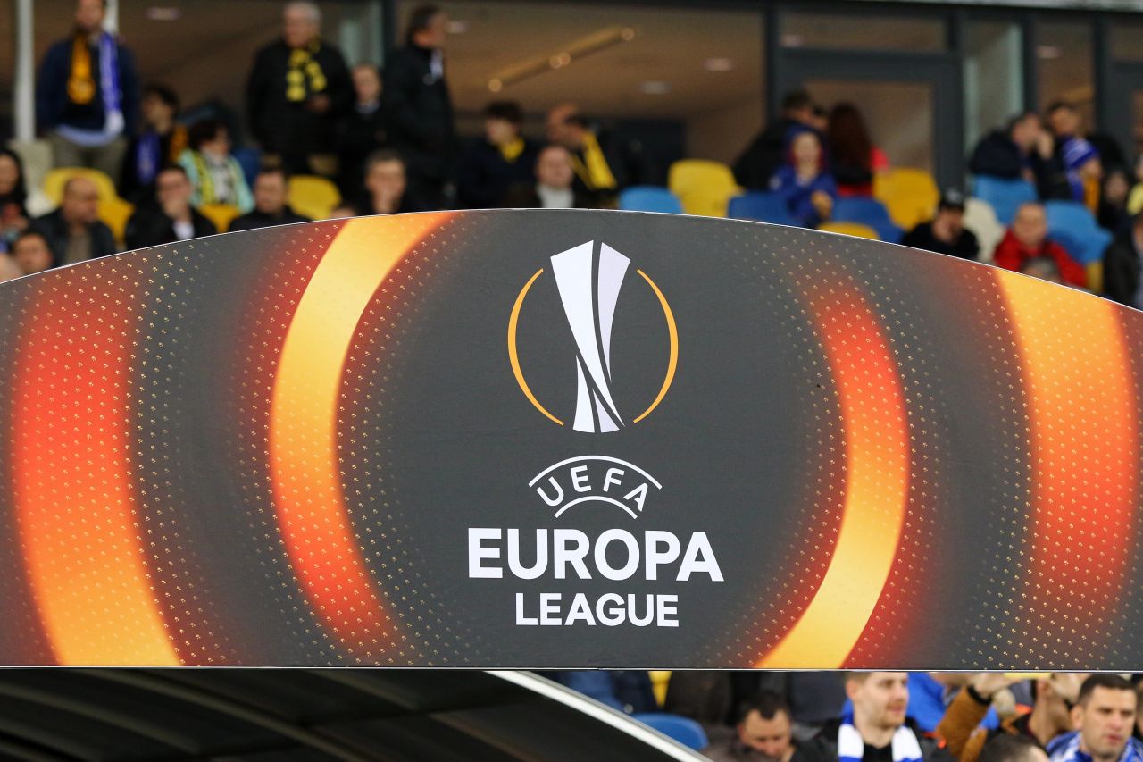 Logo Europa League