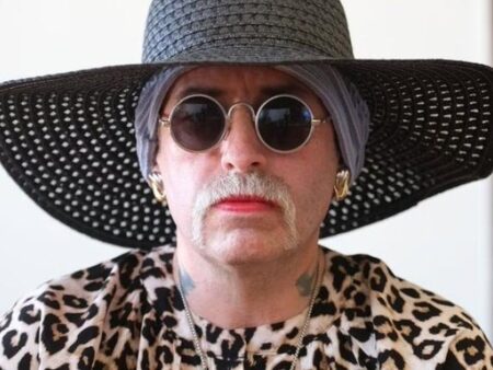 Marla-Svenja Liebich