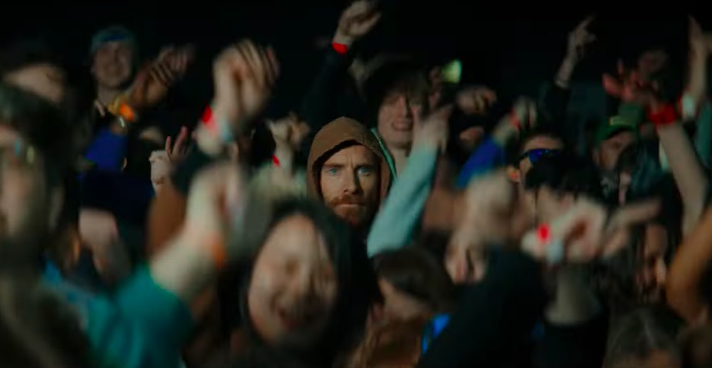 Michael Fassbender in Kneecap