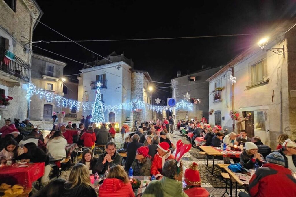 Natale a Terranera
