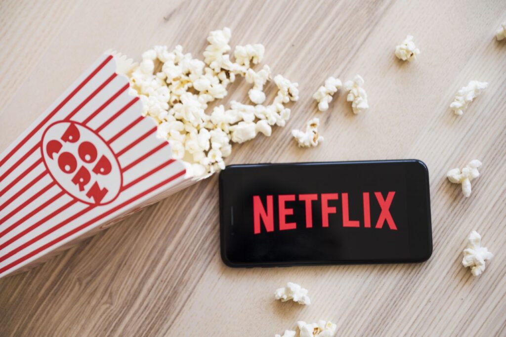 Netflix