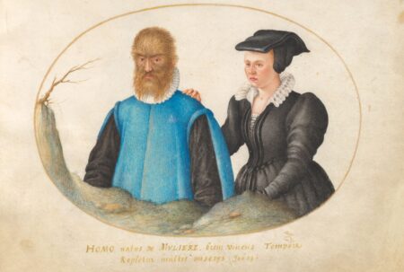 Petrus Gonsalvus