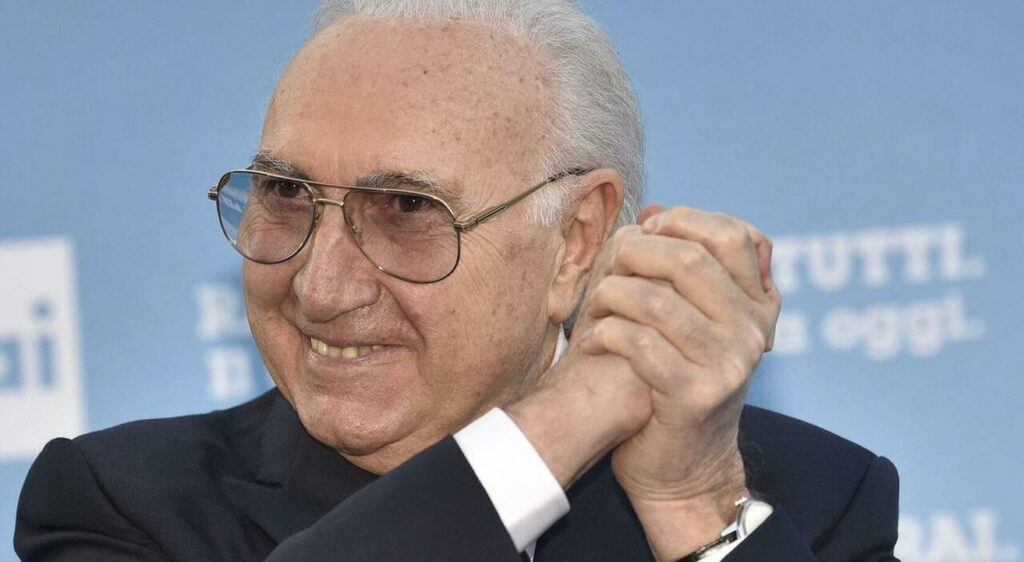 Pippo Baudo