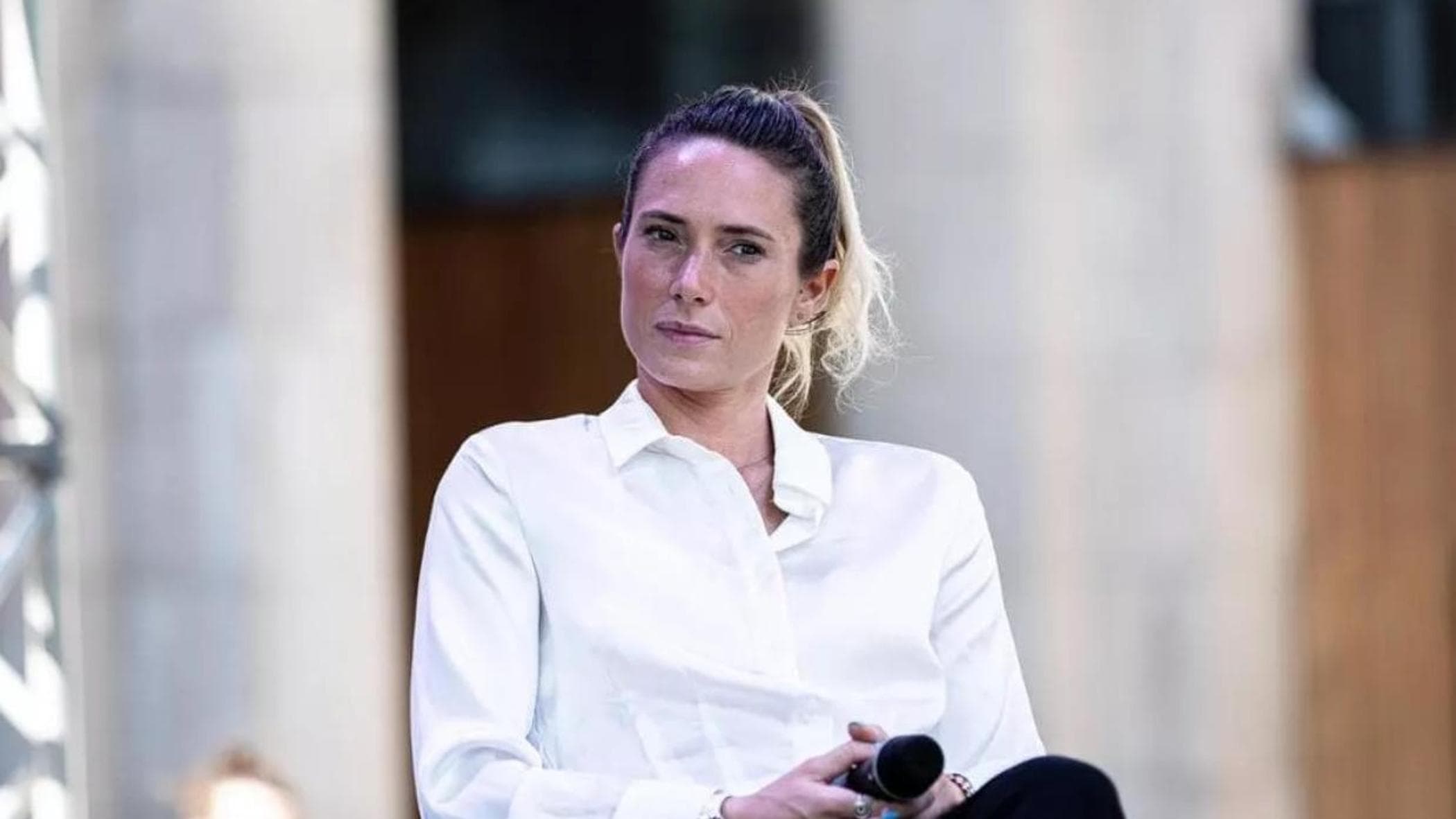 Regina Baresi