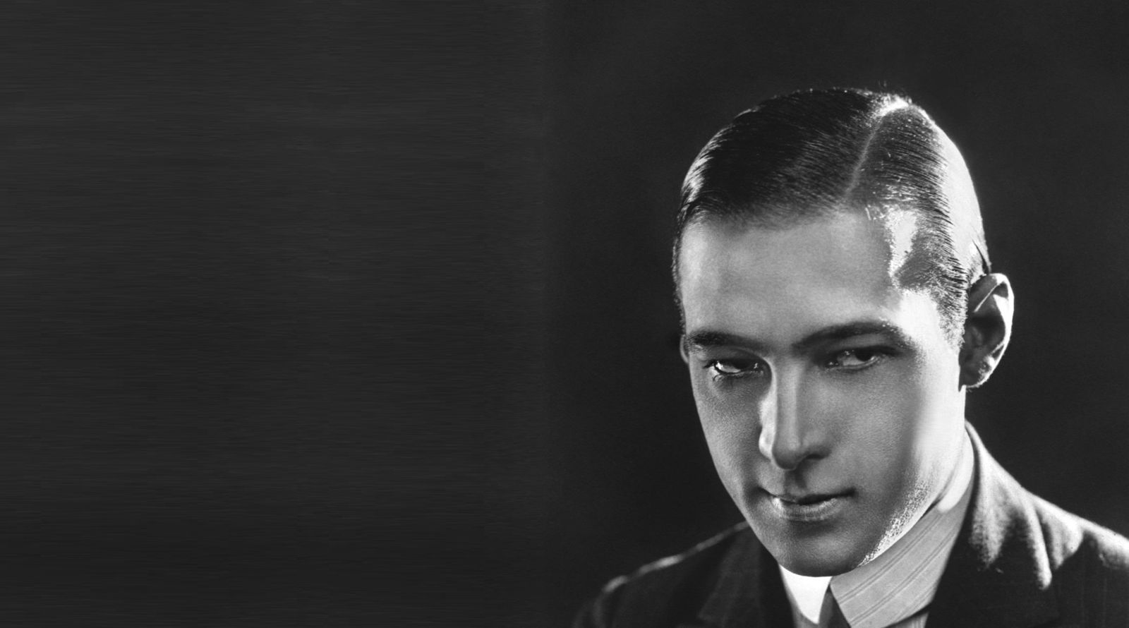 Rodolfo Valentino