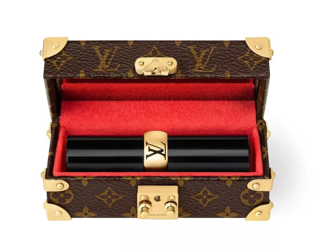 Rossetto Vuitton