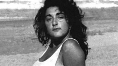Simonetta Cesaroni