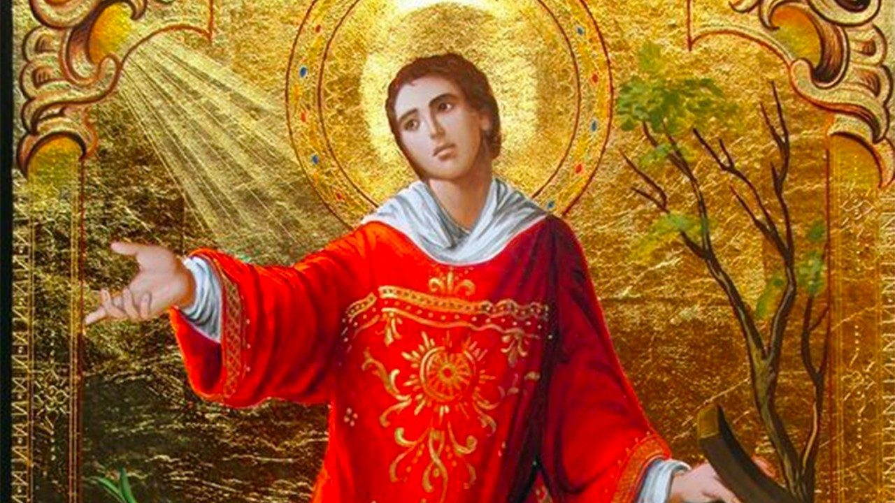 La notte dei desideri nasce da un rogo: la leggenda infuocata (e struggente) di San Lorenzo La notte dei desideri nasce da un rogo: la leggenda infuocata (e struggente) di San Lorenzo