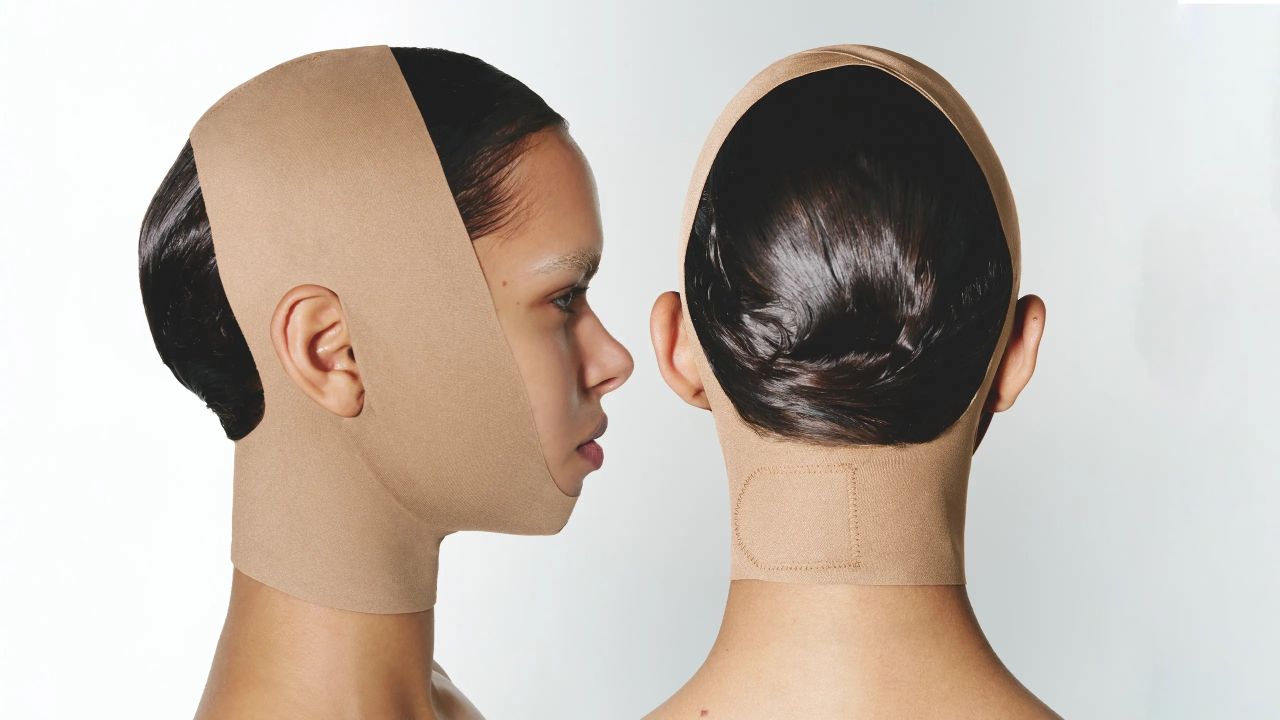 la maschera viso di kim kardashian 232 uguale a quella di hannibal lecter funziona davvero o 232 una follia