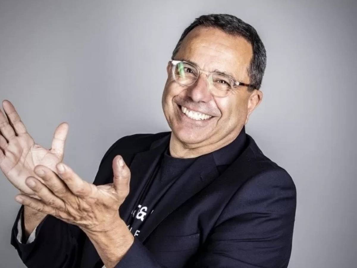 Sergio Mancinelli