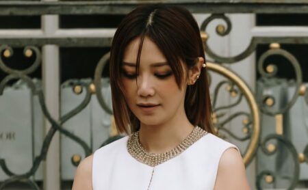 Taglio coreano