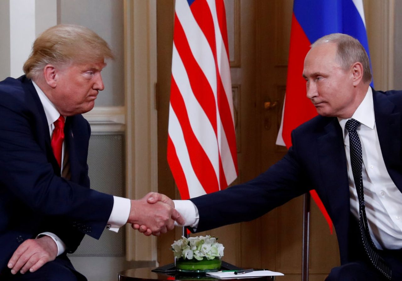 160alaska il ponte invisibile tra usa e russia ecco perch233 trump e putin si vedranno qui