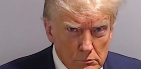 Trump-mug-shot