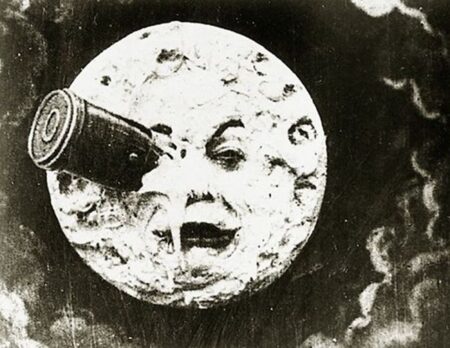 Viaggio nella Luna