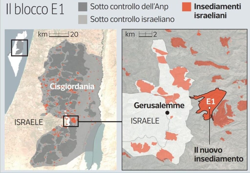 blocco E1