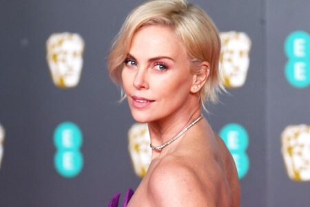 charlize theron