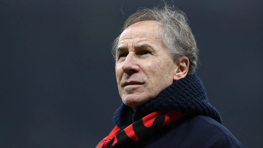 franco baresi