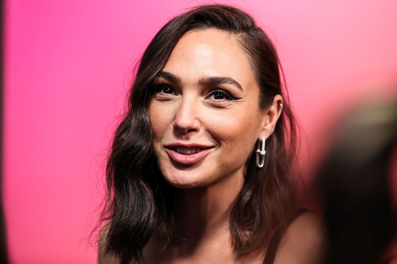 Gal Gadot