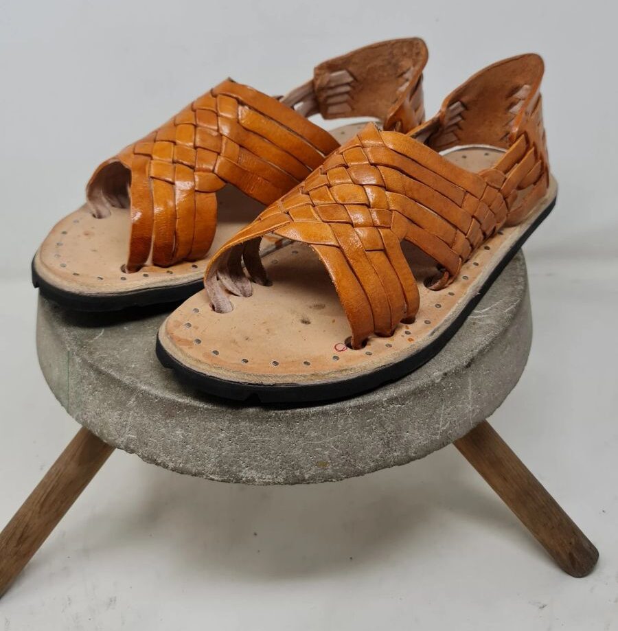 huaraches