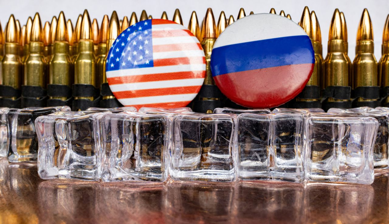Cos’è la “Mano Morta” (ancora) al centro della sfida nucleare tra USA e Russia?