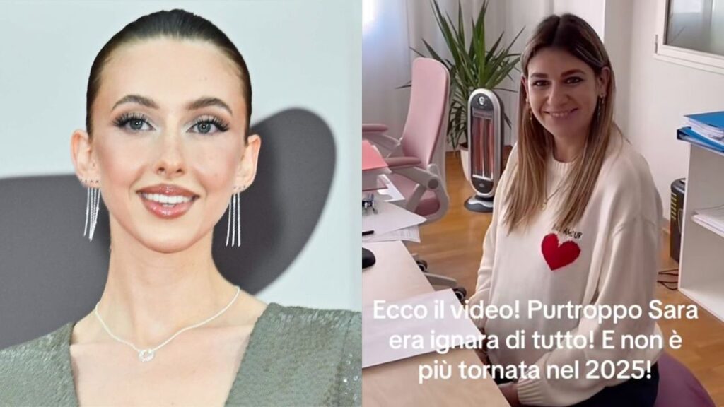 martina strazzer e sara