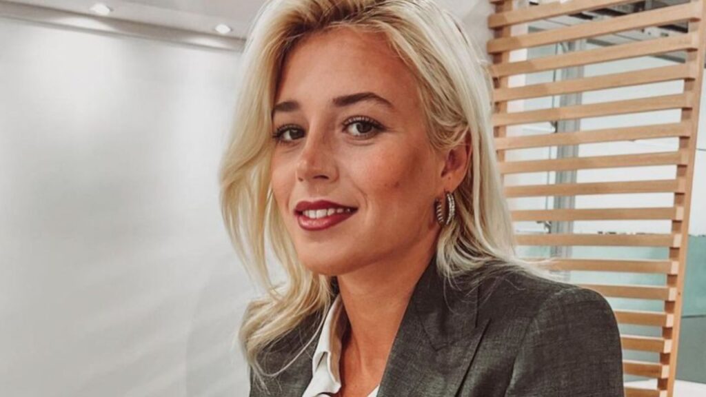 michelle masullo