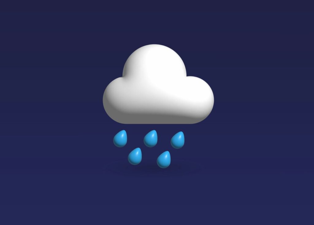 nuvoletta meteo