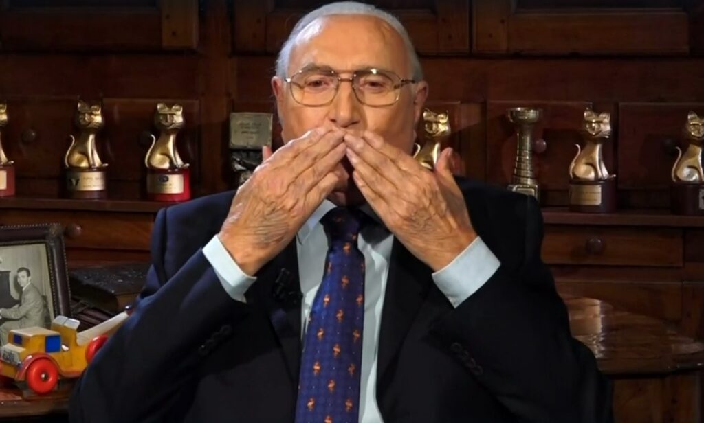 Pippo Baudo