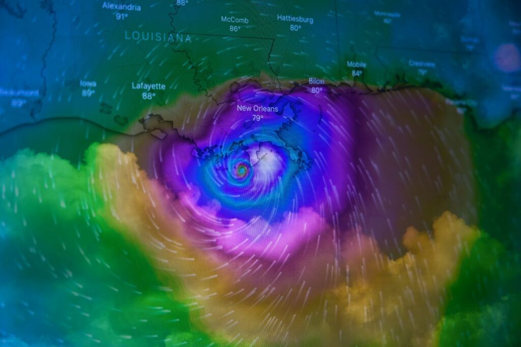 previsioni meteo