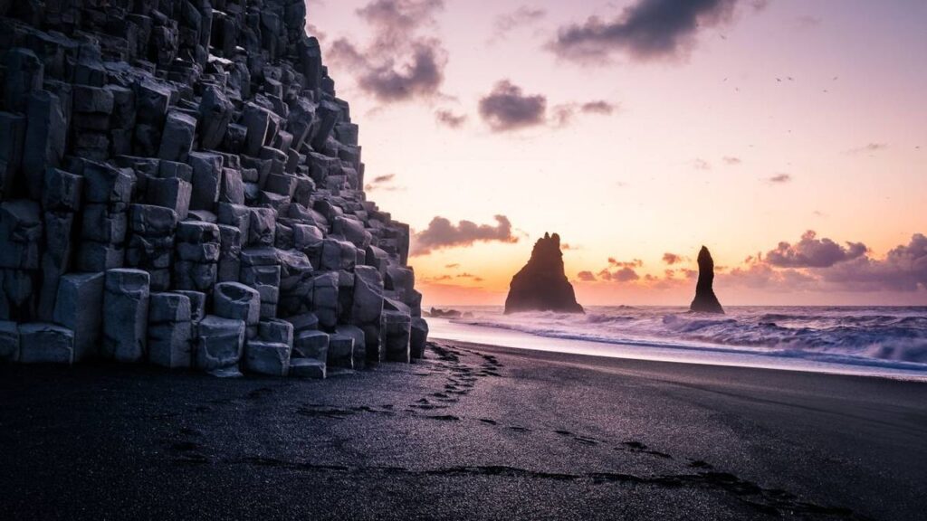 reynisfjara