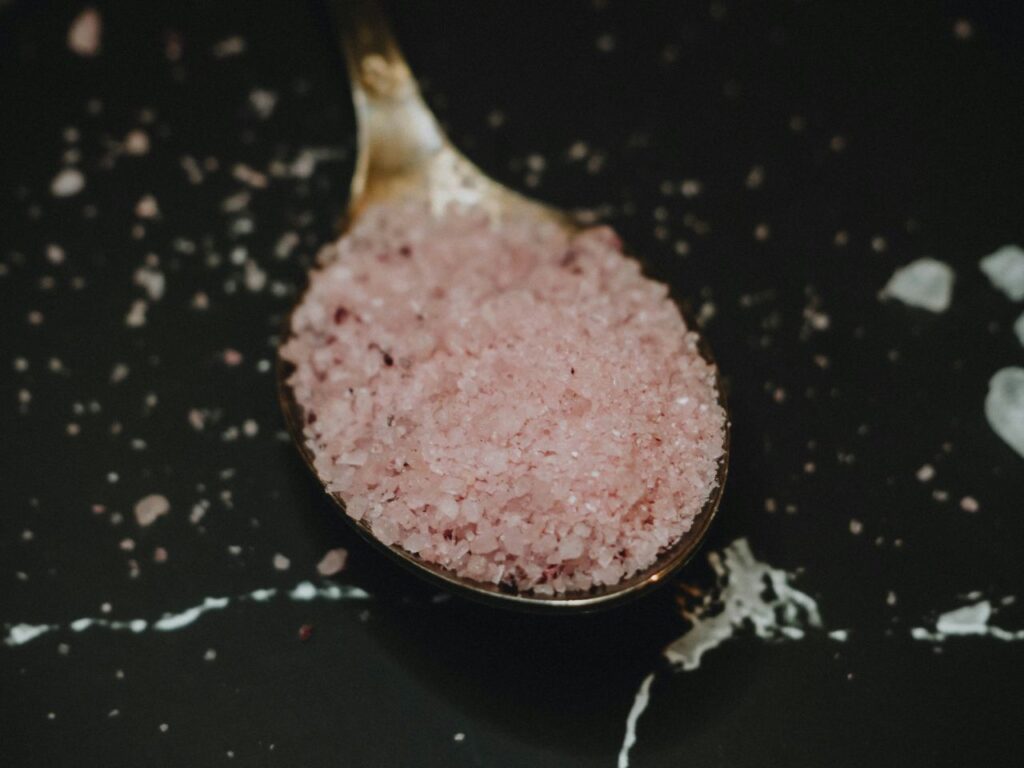sale rosa
