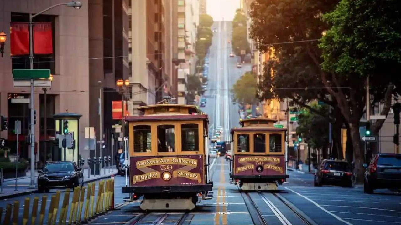 tram contro gravit224 la pazzia ingegneristica che ha fatto innamorare san francisco e il mondo intero