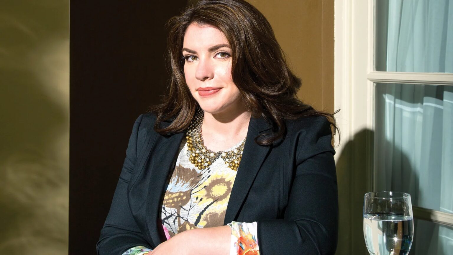 stephenie meyer